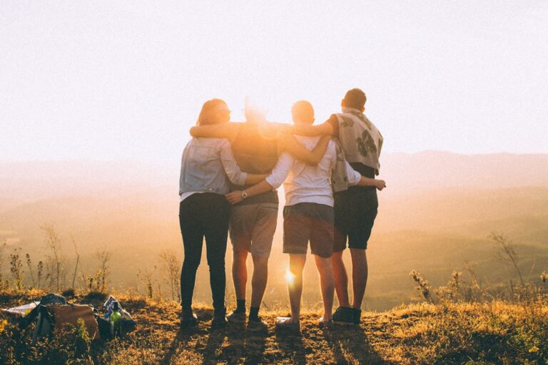 How Charitable Foundations Impact Communities