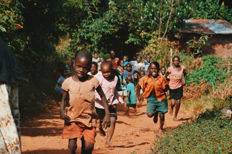 Caring for Orphans: A Noble Mission