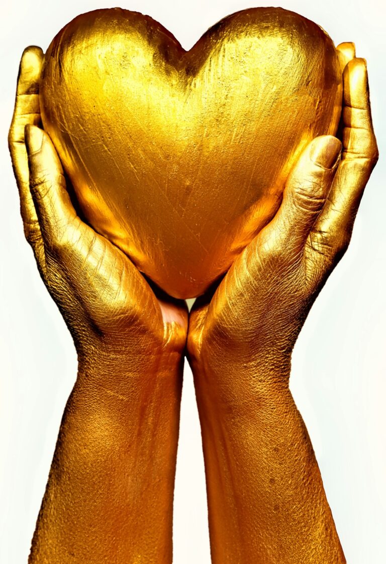 Empowering Lives Through Philanthropy